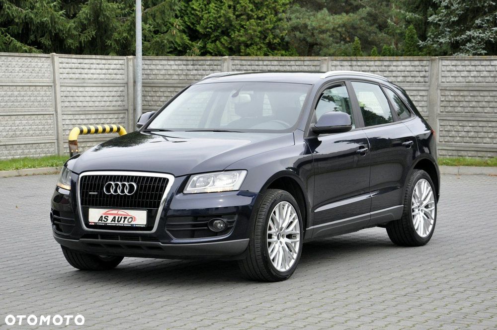 Audi Q5 3.0 TDI Quattro S tronic - 20