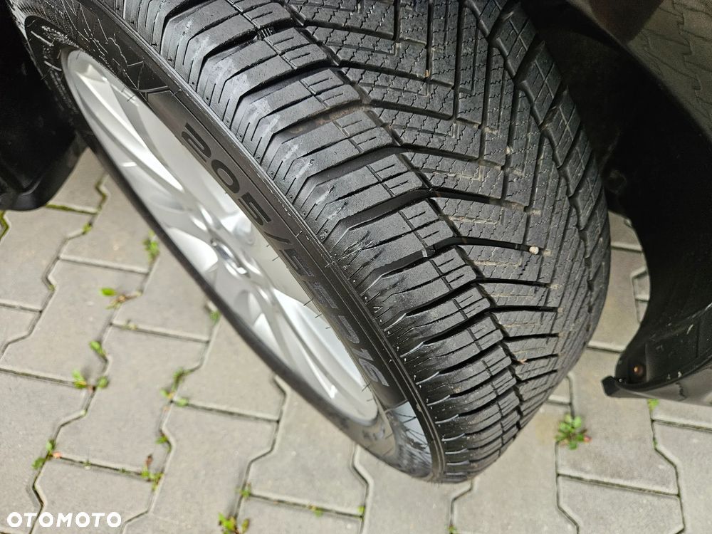 Opel Astra 1.8 Cosmo - 29