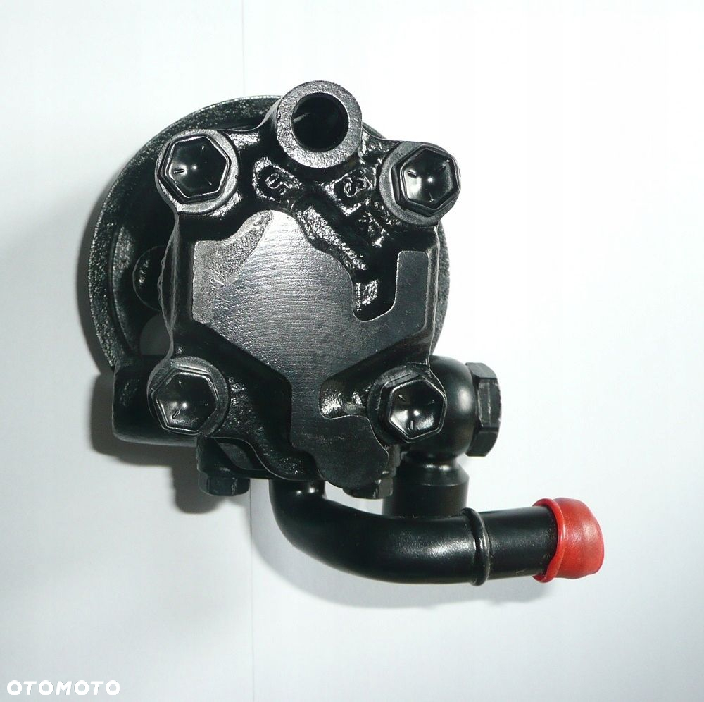 POMPA WSPOMAGANIA RENAULT ESPACE IV 4 VEL SATIS 3.5 V6 - 3