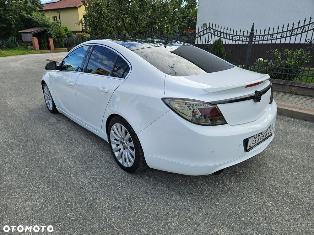 Opel Insignia - 6