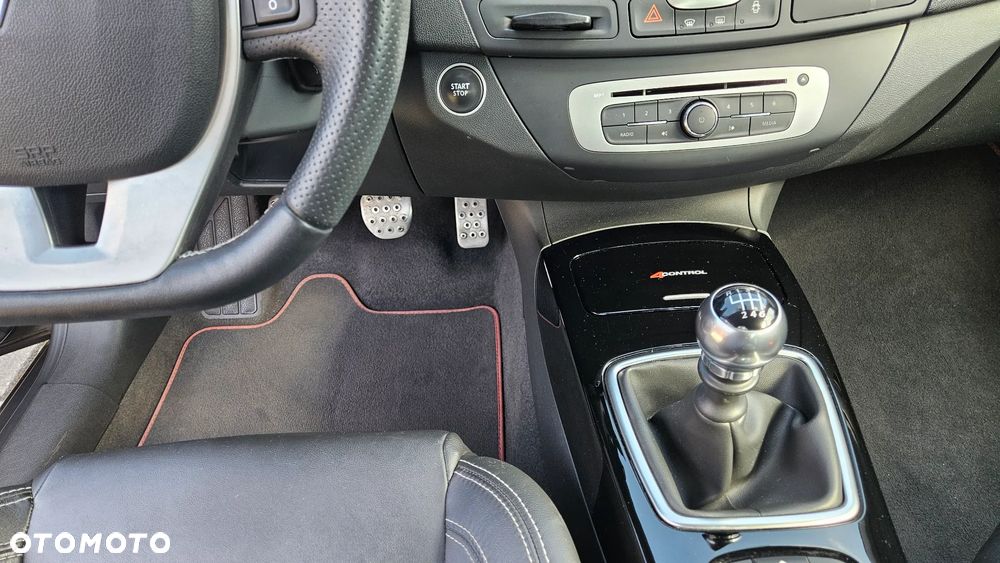 Renault Laguna - 15