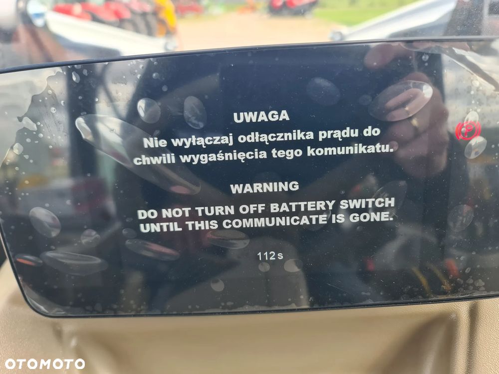 Farmtrac 6100 DTV KING - 15