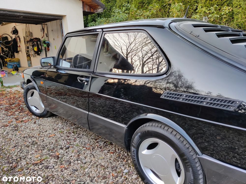 Saab 900 2.0-16 Turbo S - 7