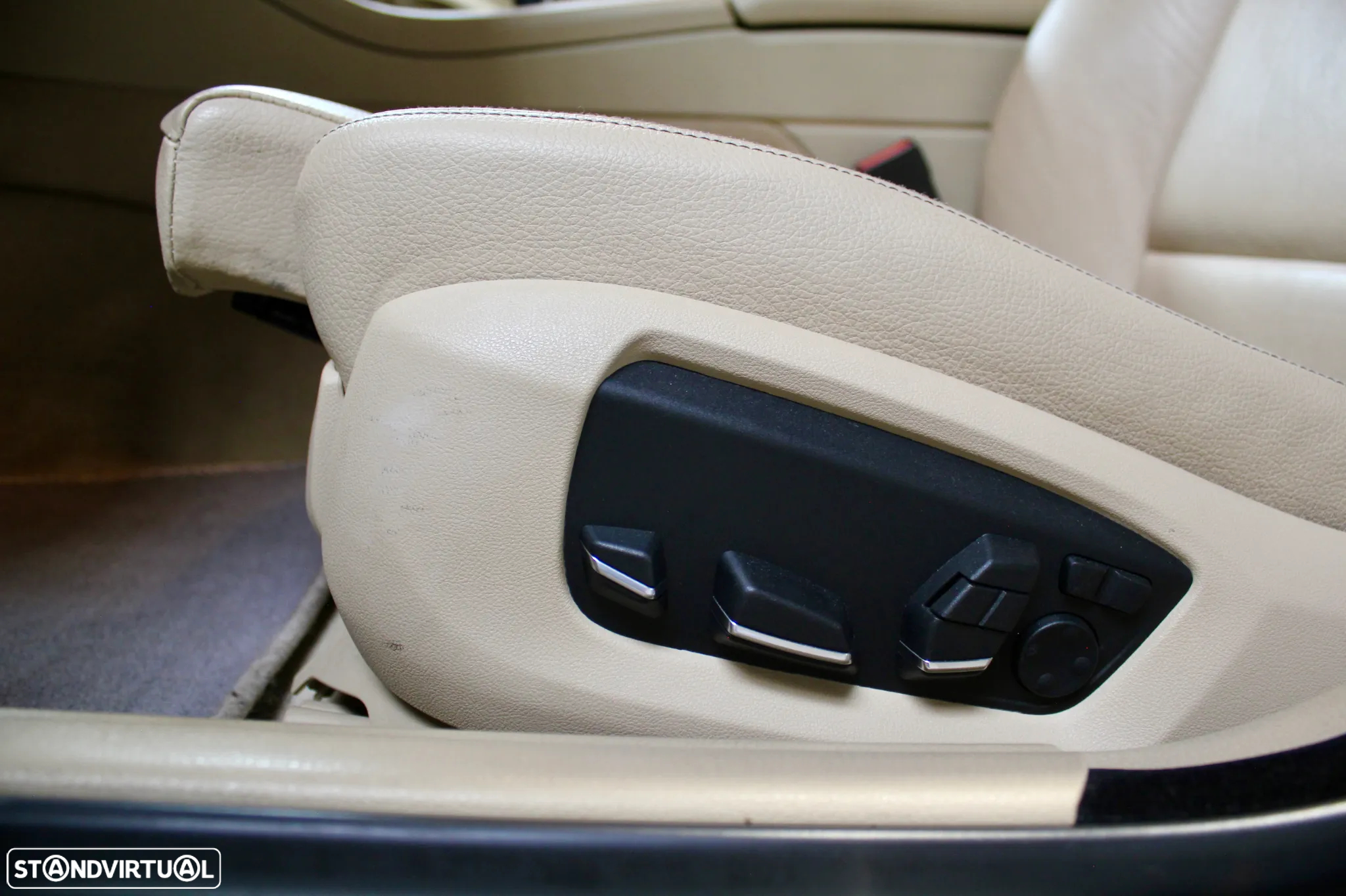 BMW 525 d Line Luxury Auto - 23