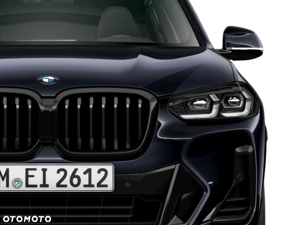 BMW X3 xDrive20i GPF M Sport sport - 5