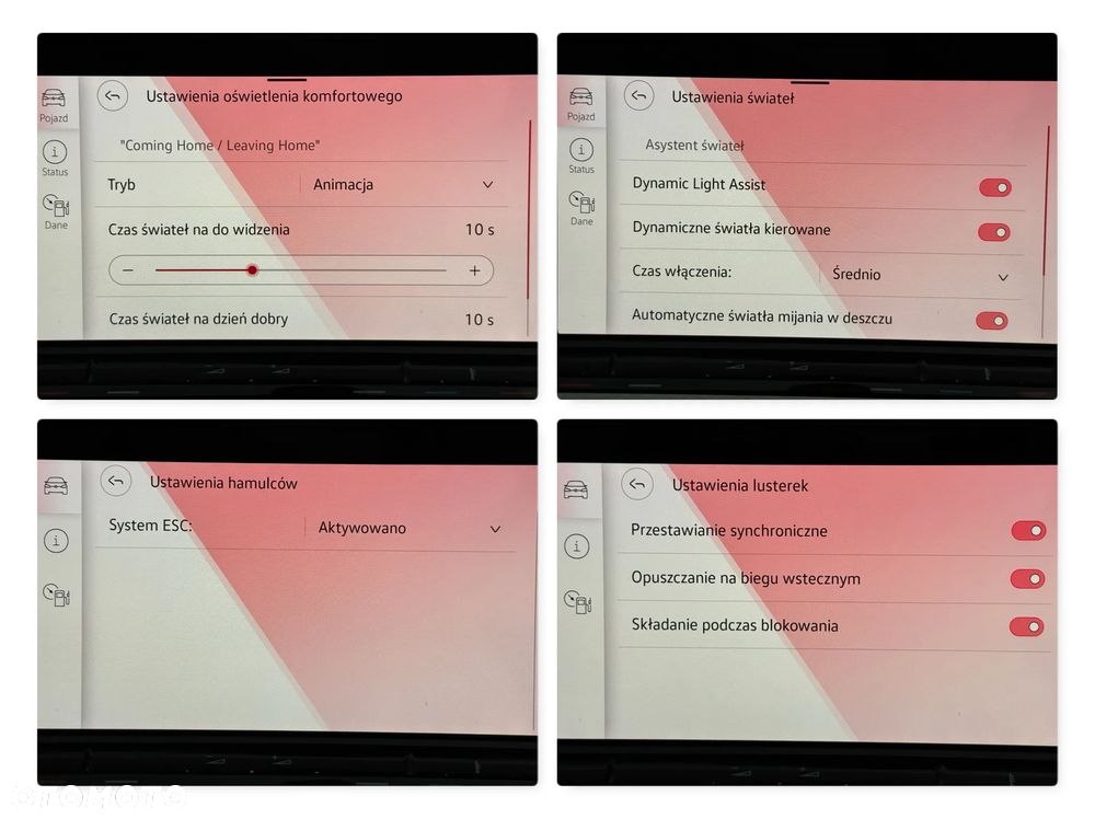 Volkswagen Golf 2.0 TDI 4Motion SCR DSG Alltrack - 35