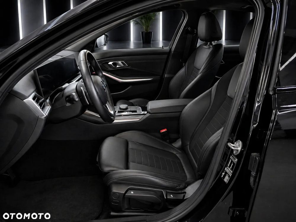 BMW Seria 3 318i - 7