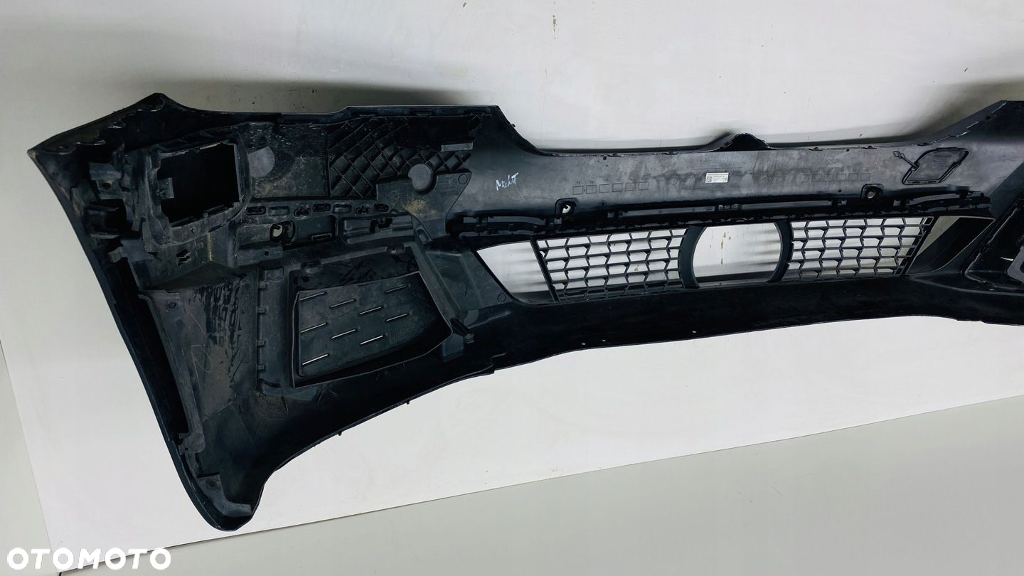 Zderzak przedni BMW 5 G30 G31 LIFT M PAKIET 6PDC - 12