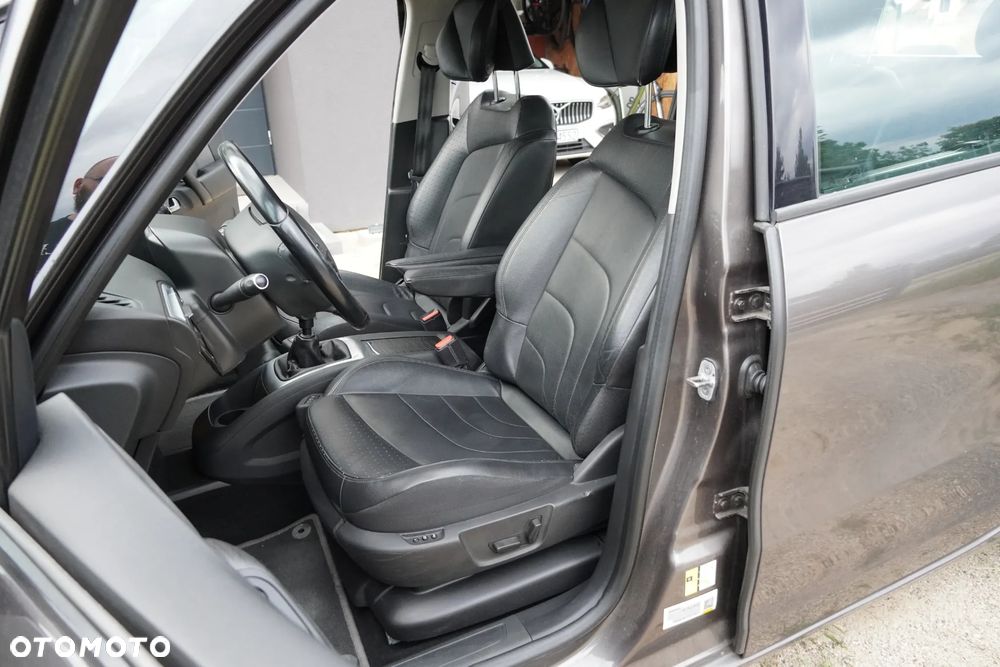 Citroën C4 Picasso - 15