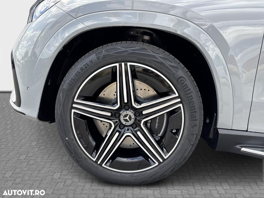 Mercedes-Benz GLE 450 d 4MATIC - 6