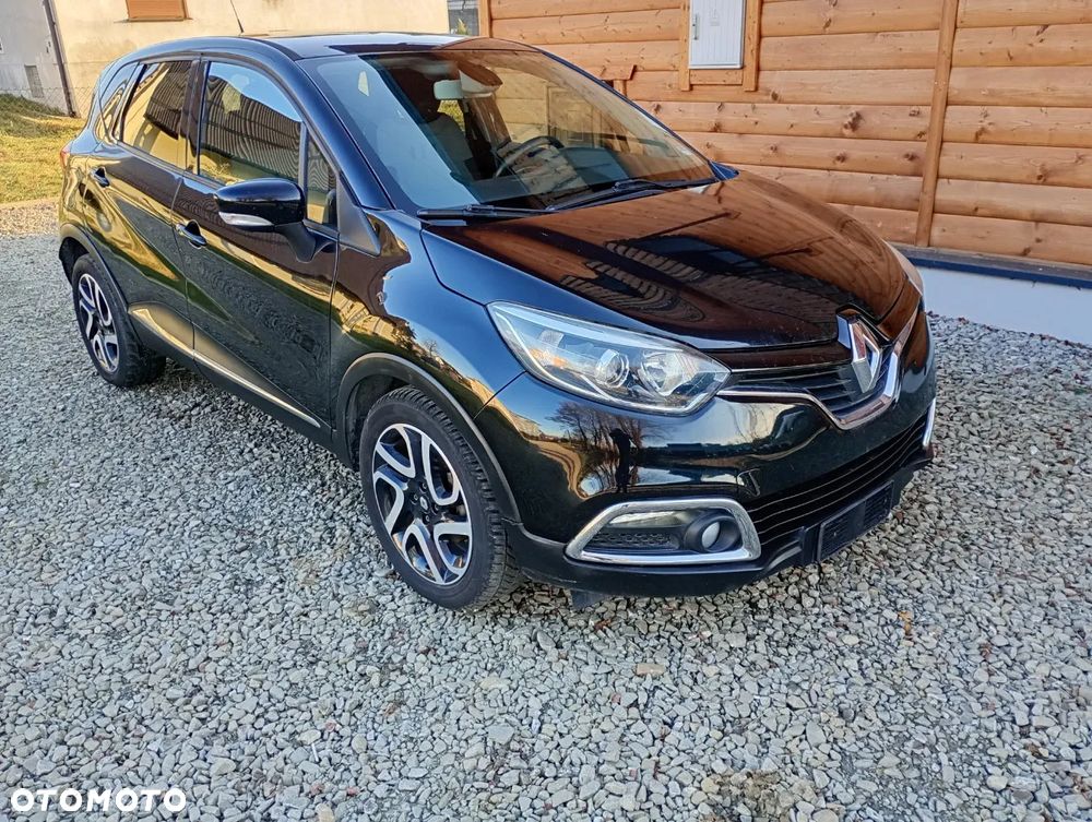 Renault Captur ENERGY dCi 90 Start&Stop Dynamique - 3