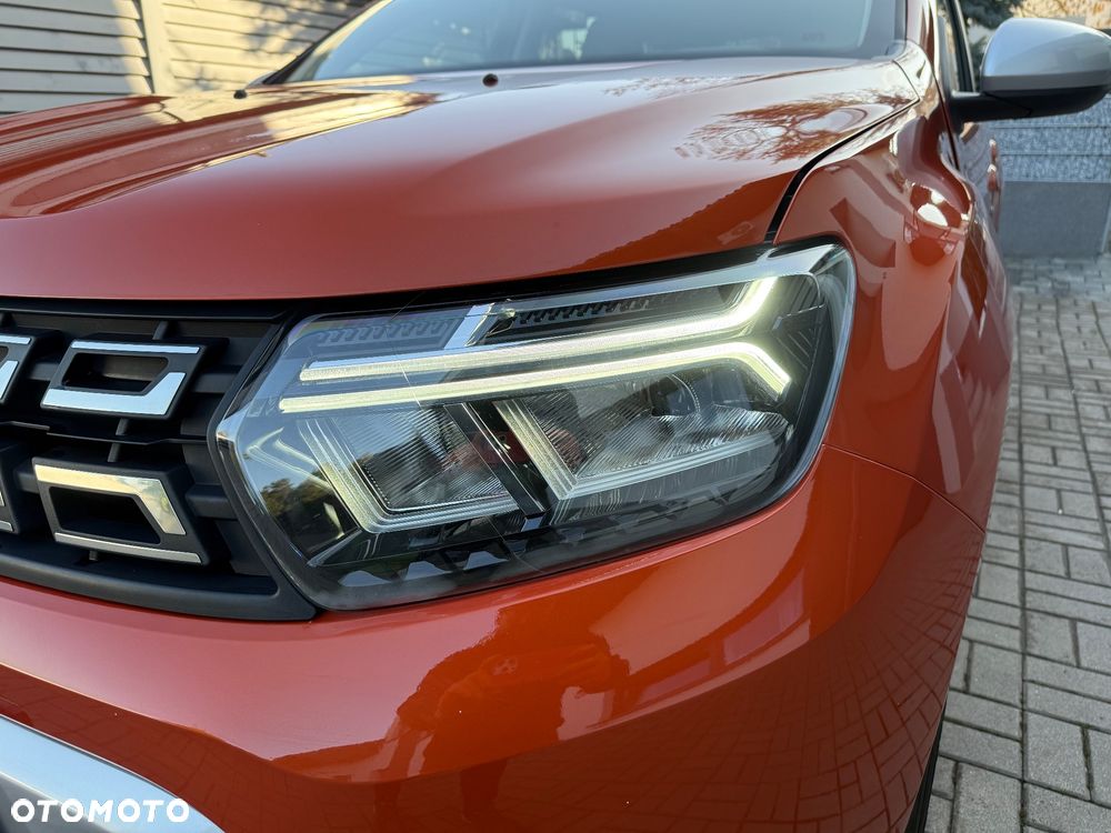 Dacia Duster - 12