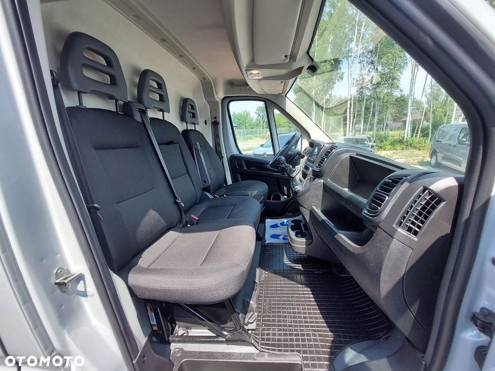Fiat Ducato - 9