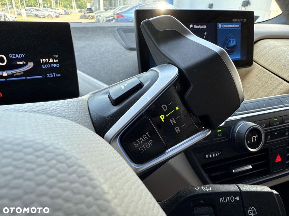 BMW i3 - 16