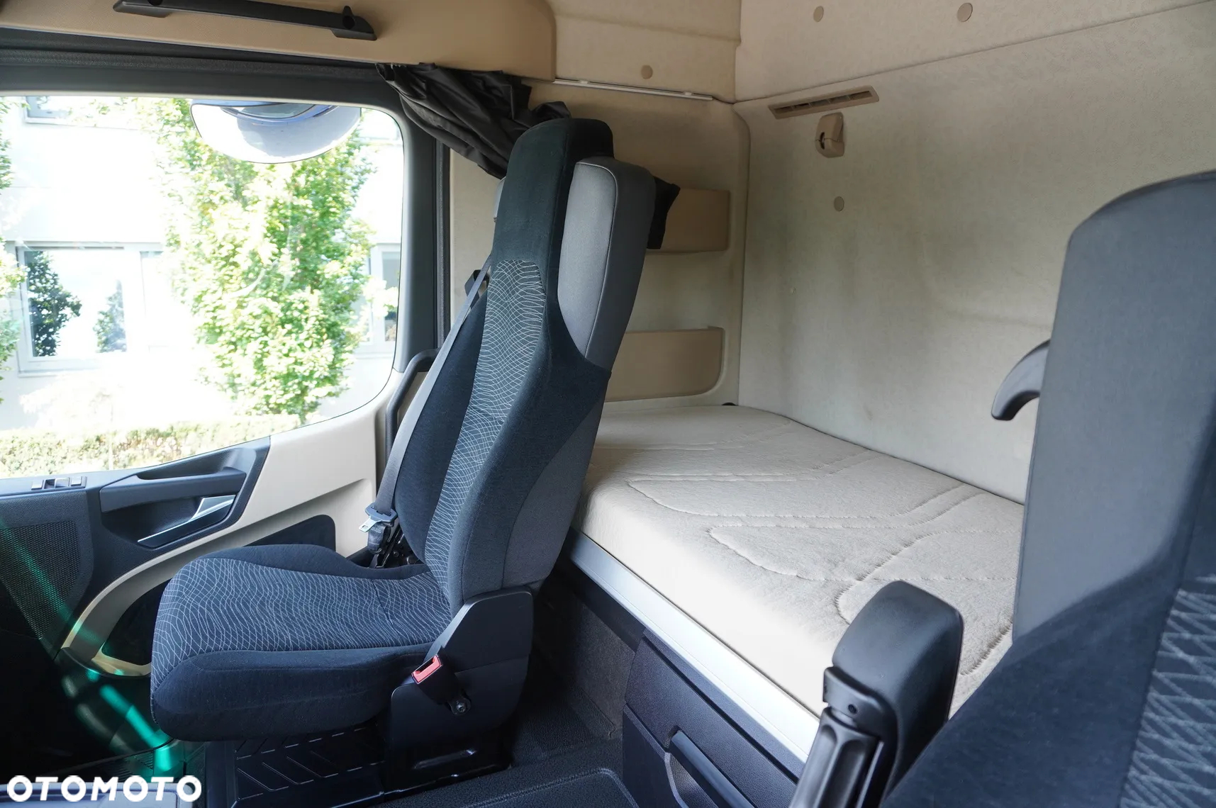 Mercedes-Benz Actros 2546 MP5 / Chłodnia Lecapitaine 20 EPAL / Multitemperatura / Carrier Supra 1150 MT - 19
