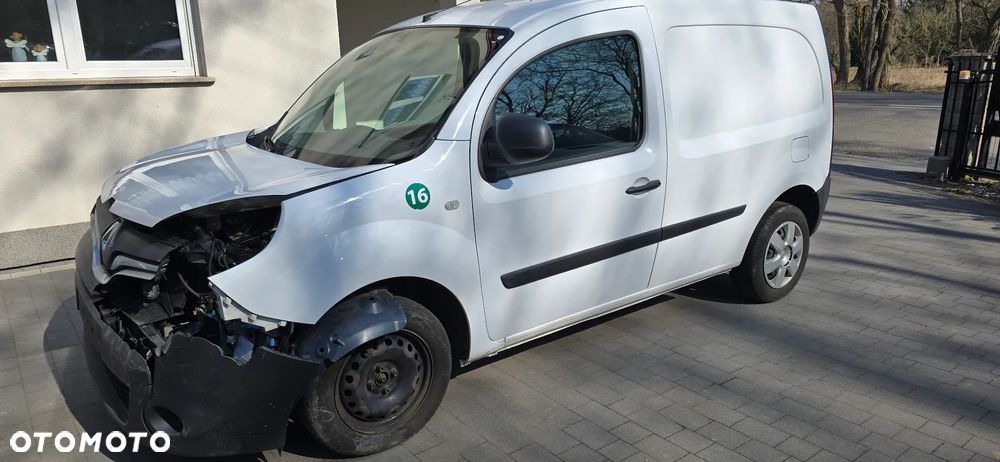 Renault Kangoo - 2