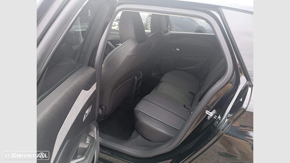 Peugeot 308 SW - 17
