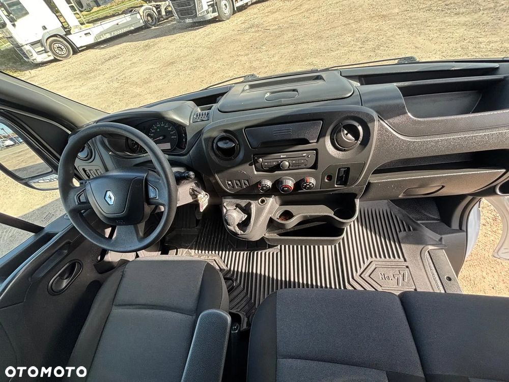 Renault MASTER - 10