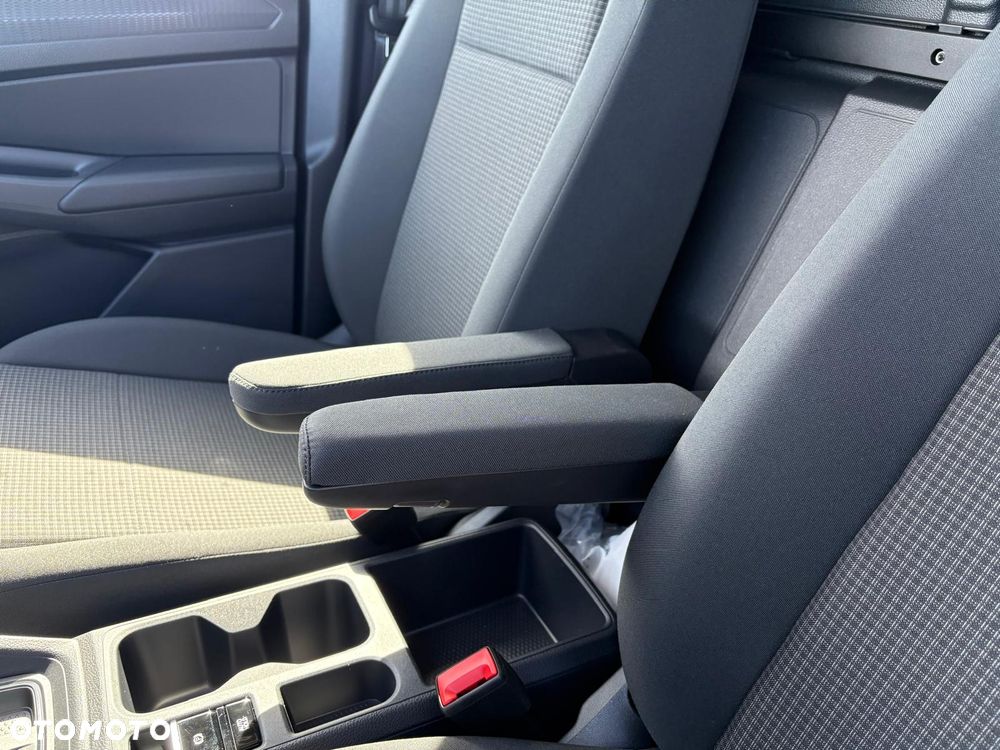 Volkswagen Caddy - 14