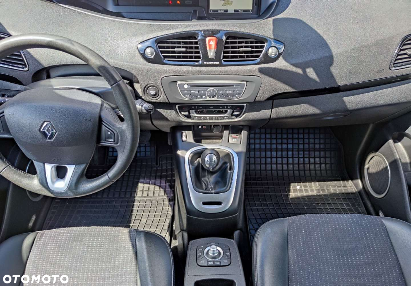 Renault Grand Scenic TCe 130 Dynamique - 30