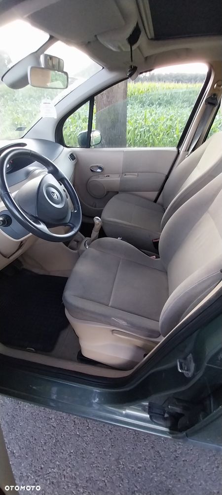Renault Modus - 4