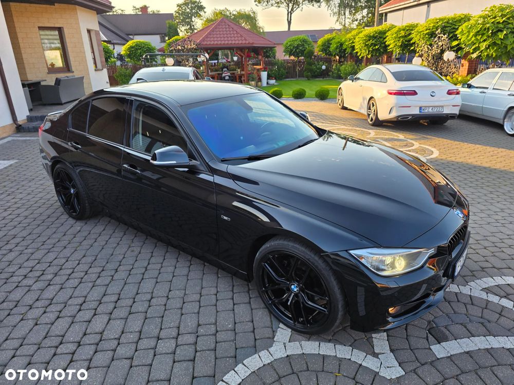 BMW Seria 3 - 34