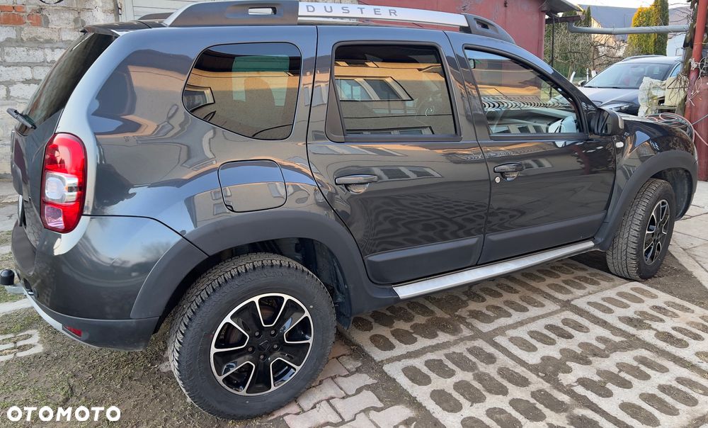 Dacia Duster - 5