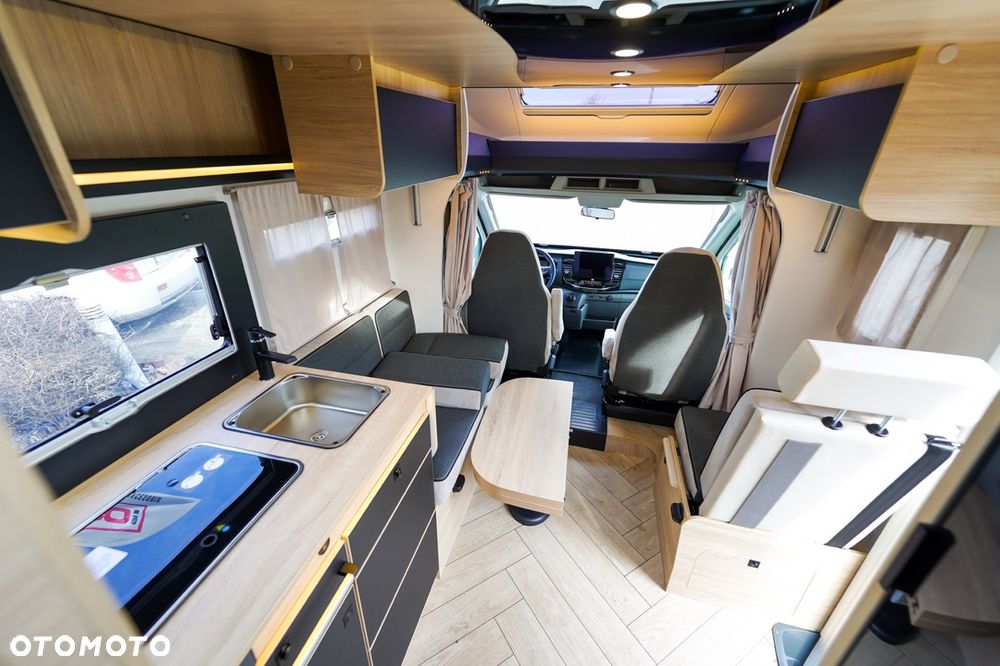 Ford Chausson 777 Etape Line - 25