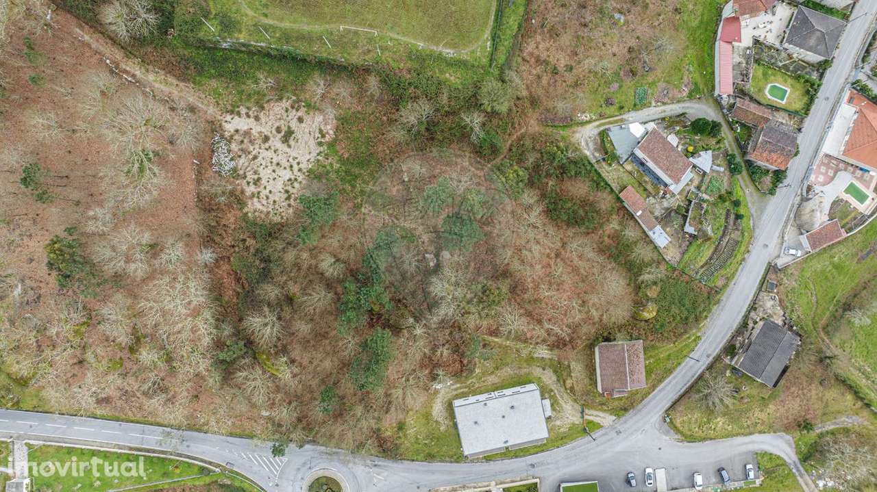 Terreno  para venda - Grande imagem: 2/12