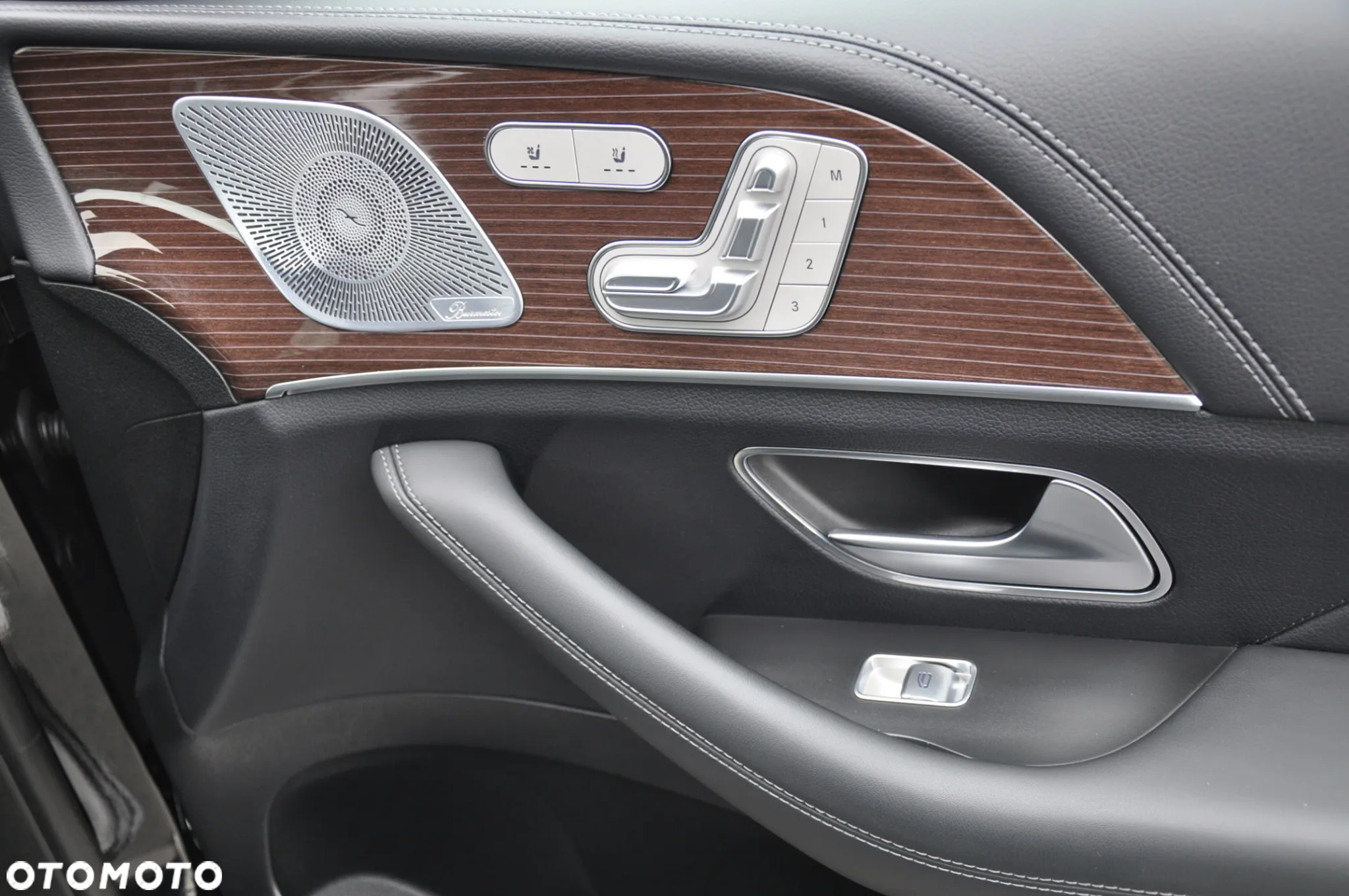 Mercedes-Benz GLE - 20