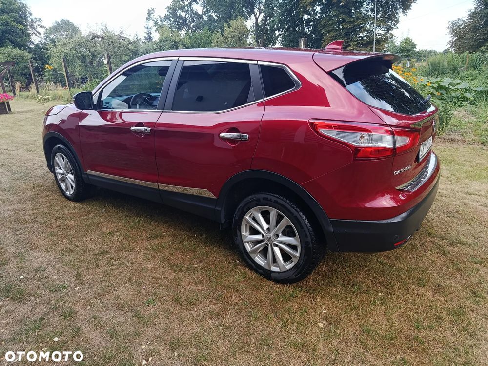 Nissan Qashqai 1.6 Acenta - 2