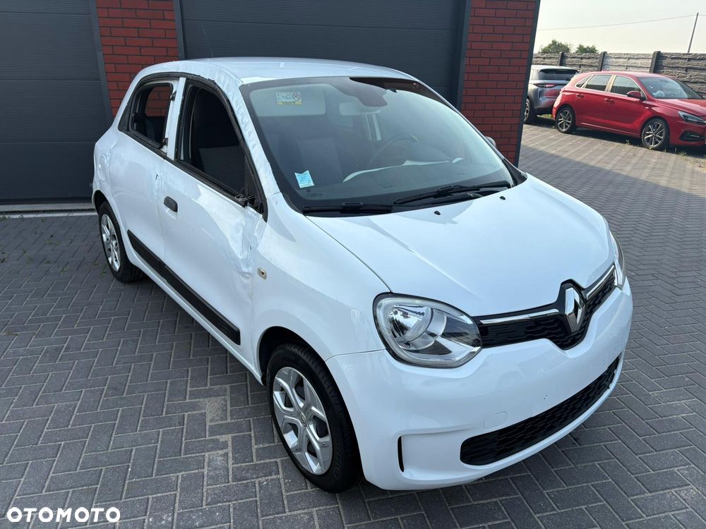 Renault Twingo Electric ZEN - 6