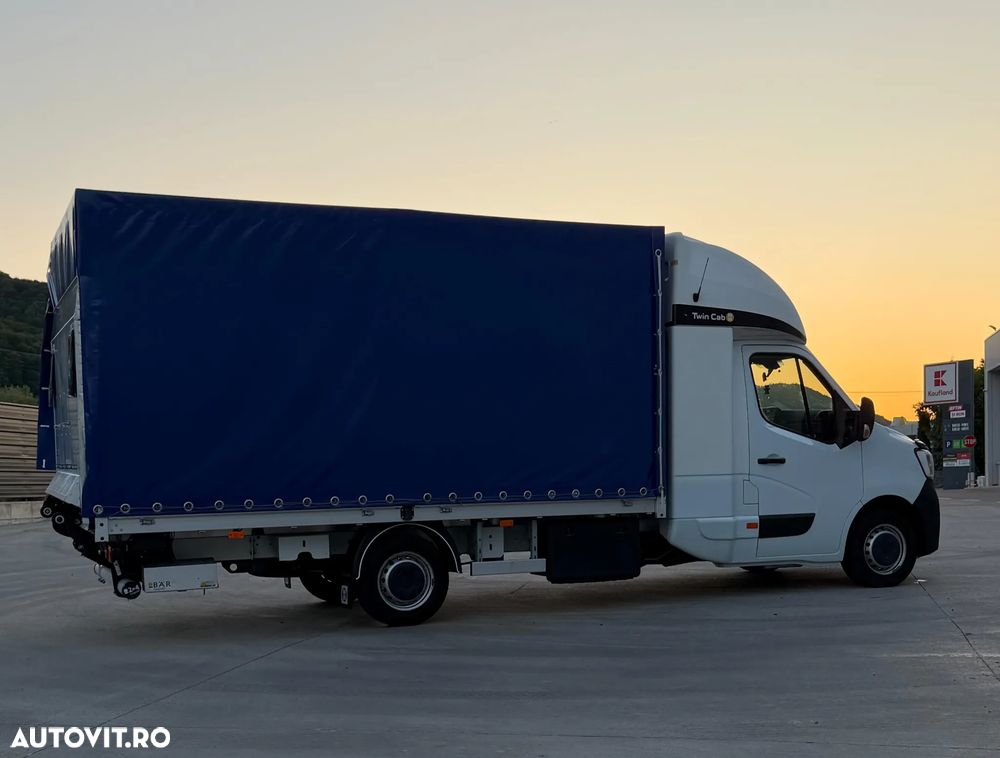Renault Master - 9