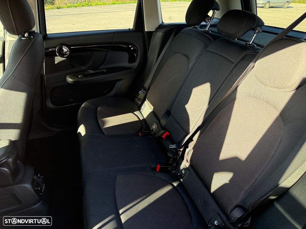 MINI Countryman Cooper SE ALL4 Auto - 12