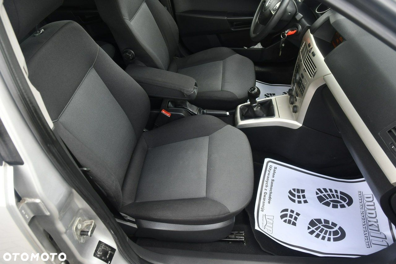 Opel Astra - 20