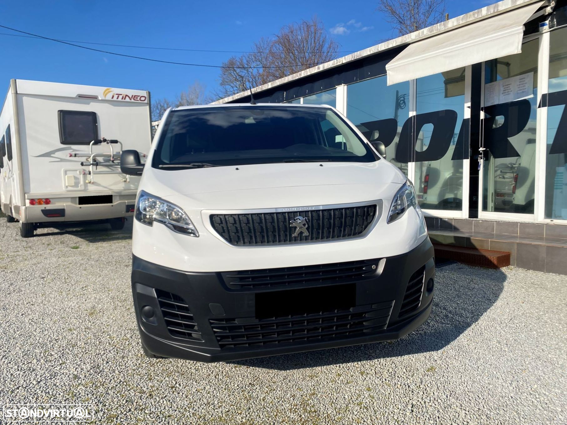 Peugeot Expert 1.6 BlueHDi L2H1 Premium Standard ETG6 - 2