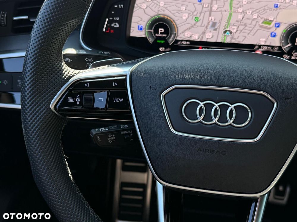 Audi A6 Avant - 31