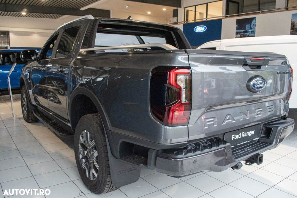Ford Ranger - 3