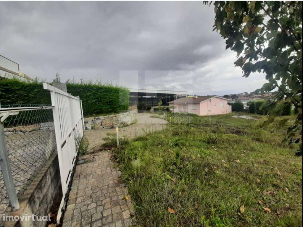 Moradia Isolada T4 - Grande imagem: 2/2