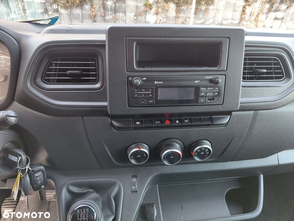 Renault MASTER L3H2 - 8