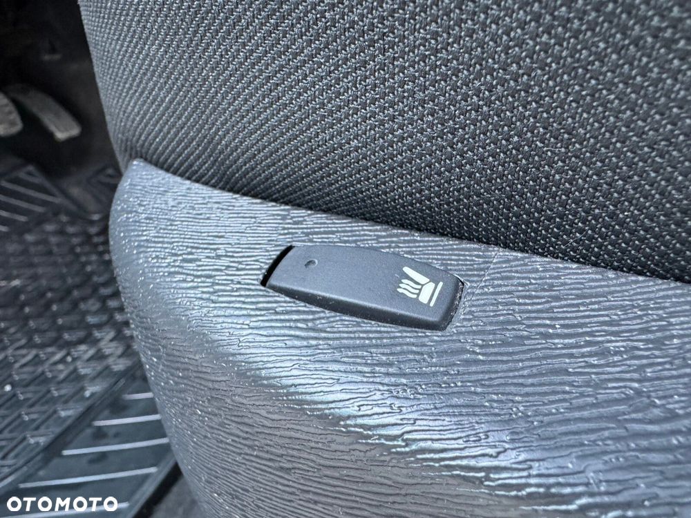 Mercedes-Benz Citan LU469HT Serwis Niemce - 11