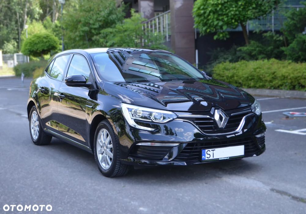Renault Megane 1.6 SCe Business - 3