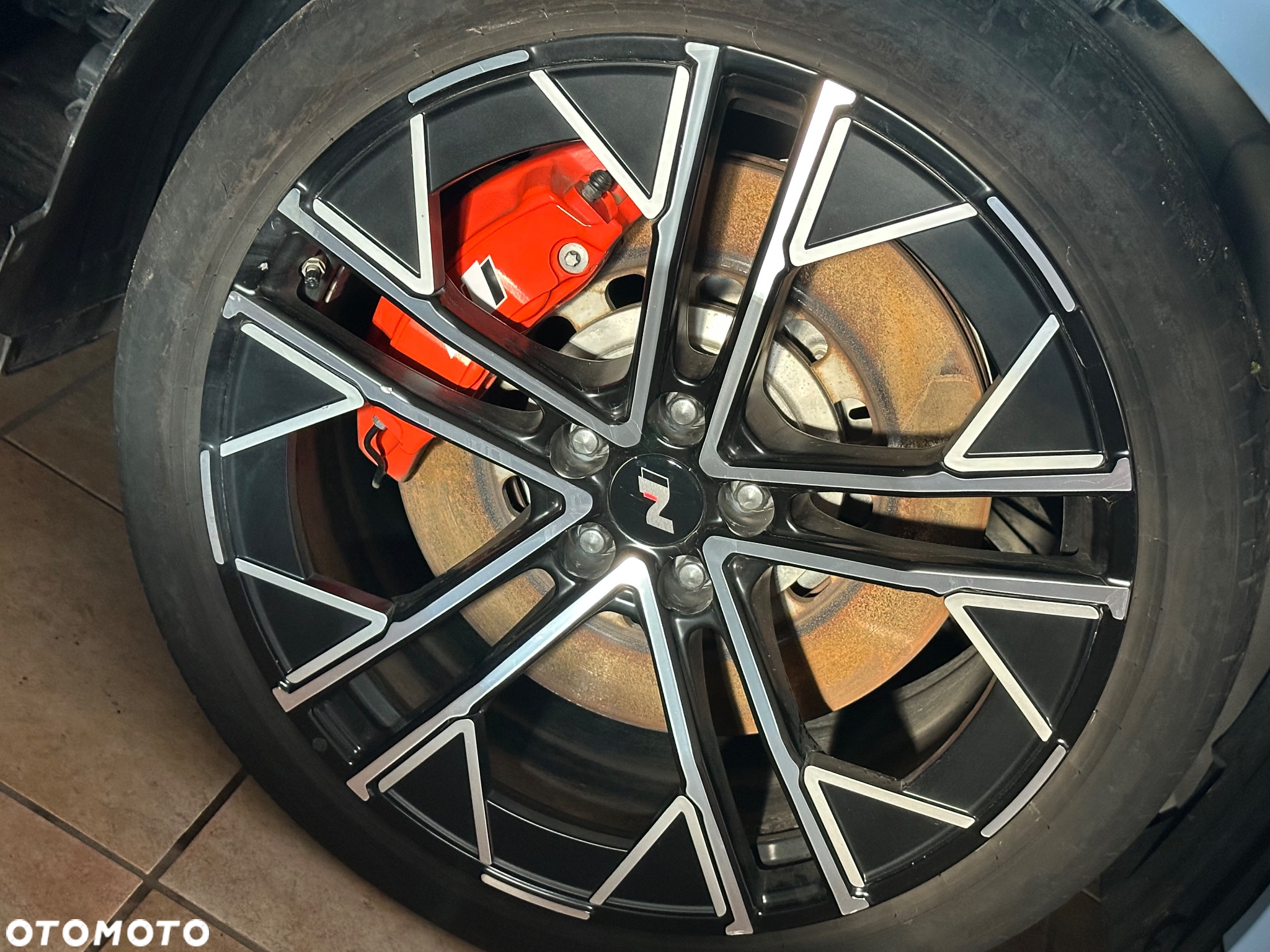 Hyundai IONIQ 5 84kWh N Performance 4WD - 4