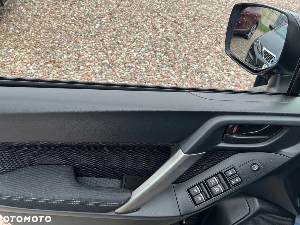 Subaru Forester - 19