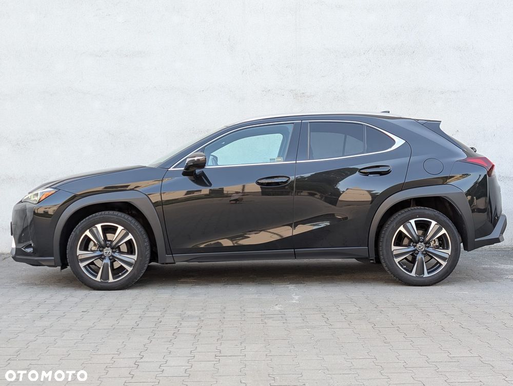 Lexus UX 250h GPF Business 2WD - 5