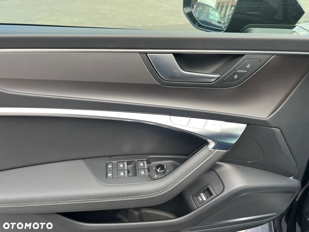 Audi A7 Sportback 50 TDI mHEV Quattro Tiptronic - 20