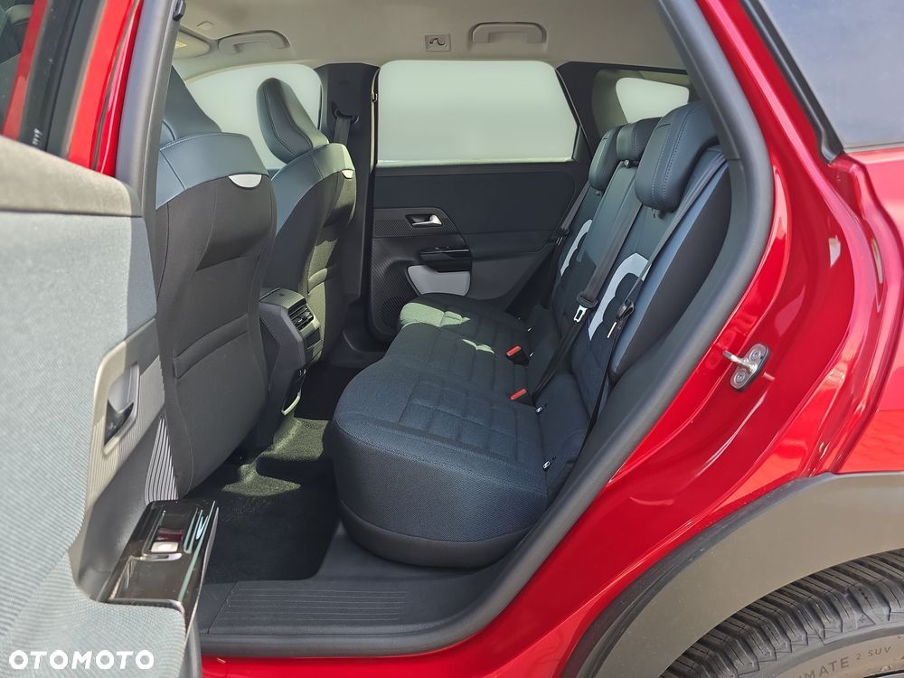 Citroën C5 Aircross 1.2 mHEV Plus eDCT6 - 11