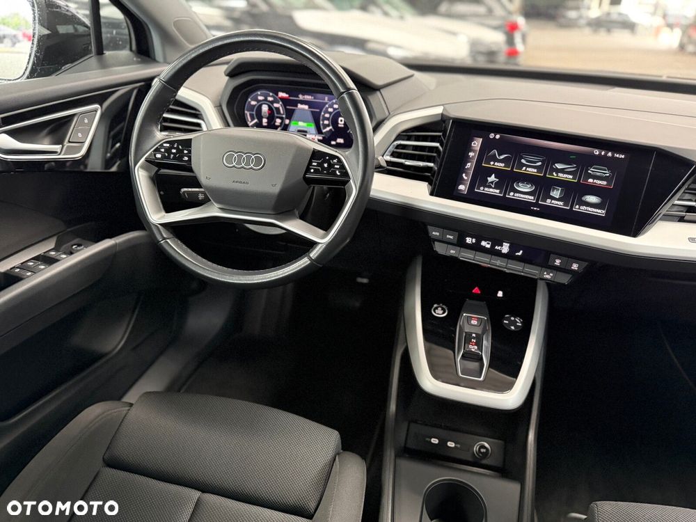 Audi Q4 e-tron - 20