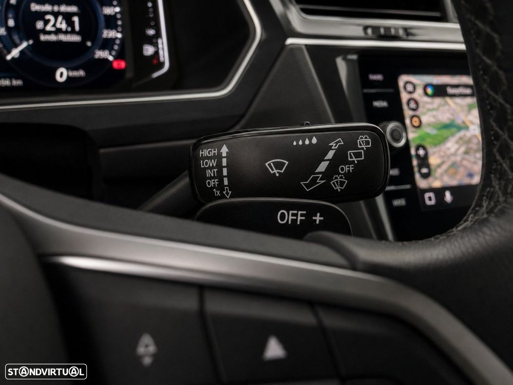 VW Tiguan 1.4 TSI eHybrid Life DSG - 23