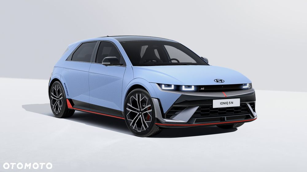 Hyundai IONIQ 5 - 2